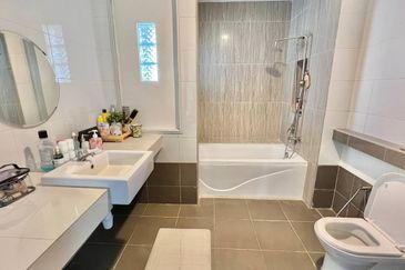 CEMPAKA SERI 2 @ KOTA SERIEMAS