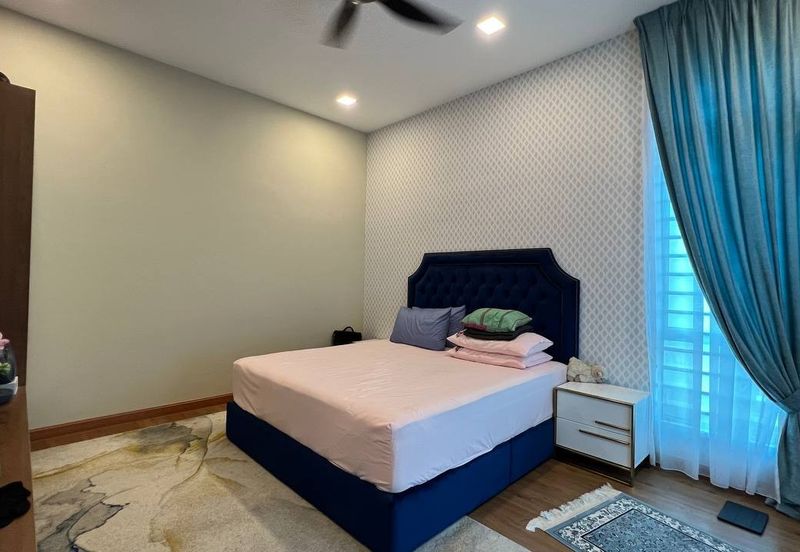 Taman Senawang Perdana