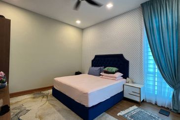 Taman Senawang Perdana