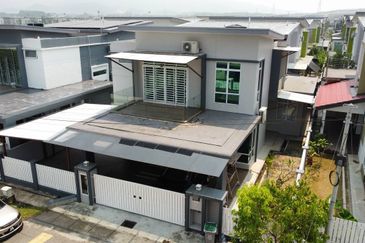 Taman Senawang Perdana