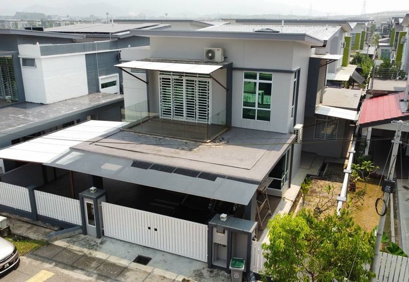 Taman Senawang Perdana