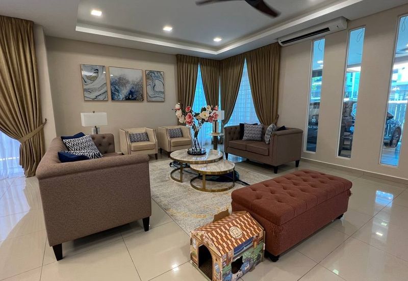 Taman Senawang Perdana