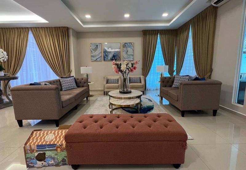 Taman Senawang Perdana