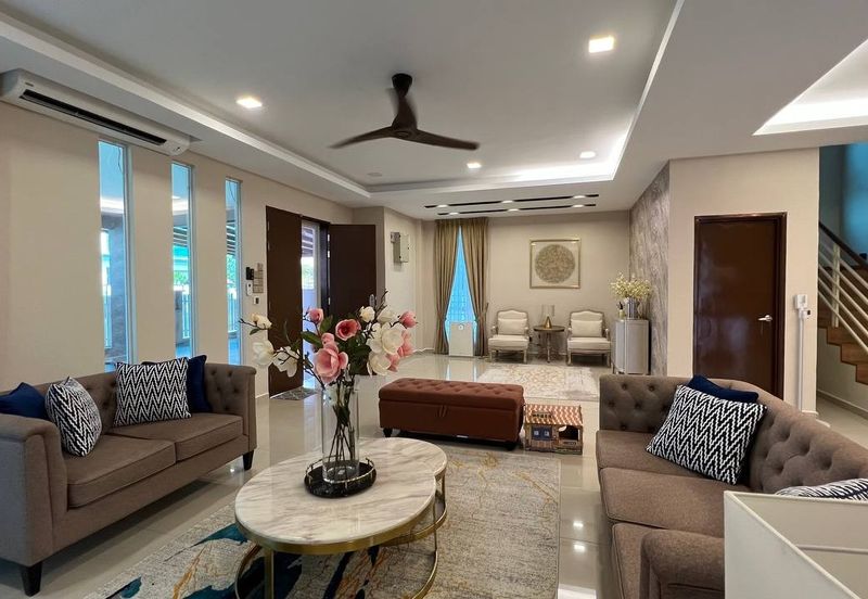 Taman Senawang Perdana