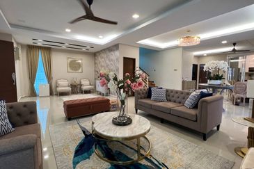 Taman Senawang Perdana