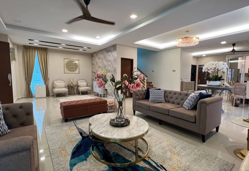 Taman Senawang Perdana