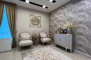 Taman Senawang Perdana