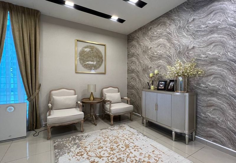 Taman Senawang Perdana