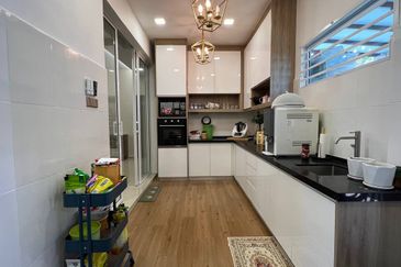 Taman Senawang Perdana