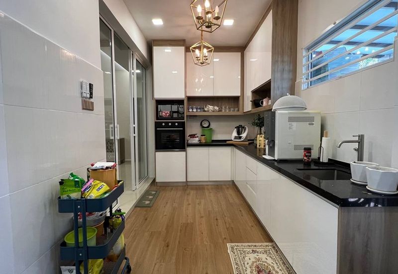 Taman Senawang Perdana