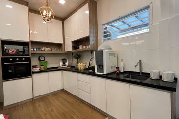 Taman Senawang Perdana