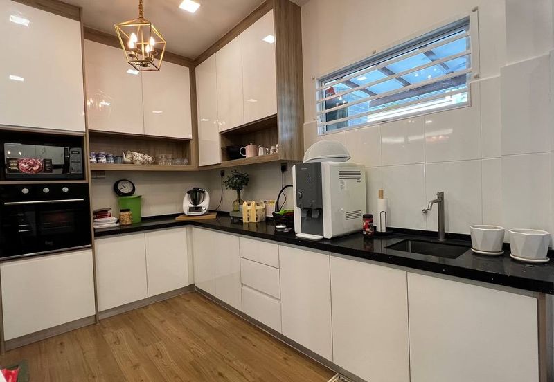 Taman Senawang Perdana