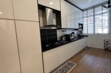 Taman Senawang Perdana