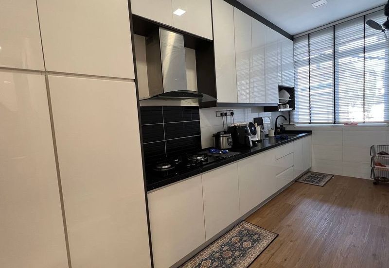 Taman Senawang Perdana