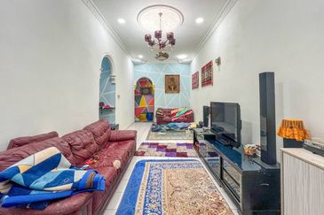 Bandar Baru Salak Tinggi