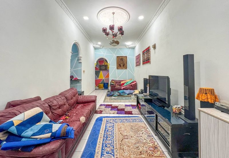 Bandar Baru Salak Tinggi