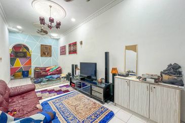 Bandar Baru Salak Tinggi