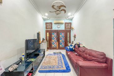 Bandar Baru Salak Tinggi