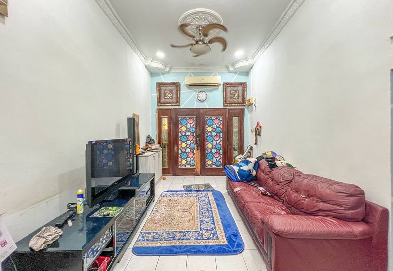 Bandar Baru Salak Tinggi