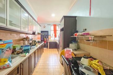 Bandar Baru Salak Tinggi