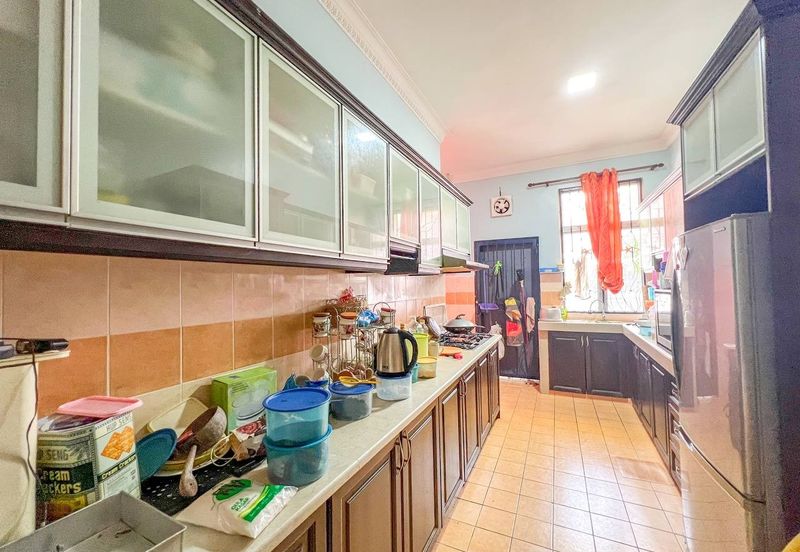 Bandar Baru Salak Tinggi