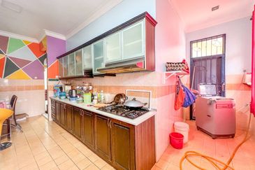 Bandar Baru Salak Tinggi