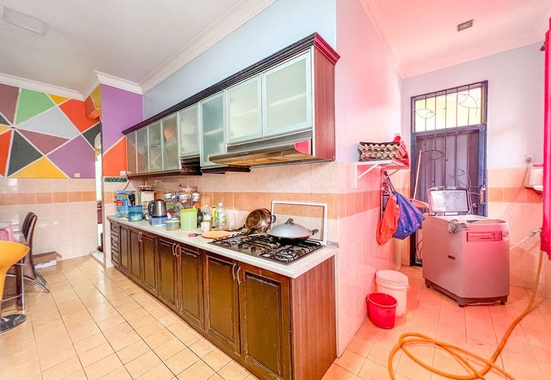 Bandar Baru Salak Tinggi