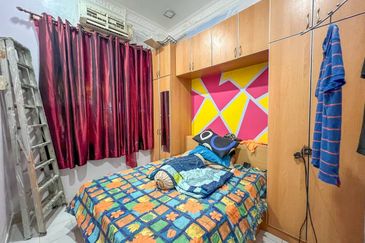 Bandar Baru Salak Tinggi