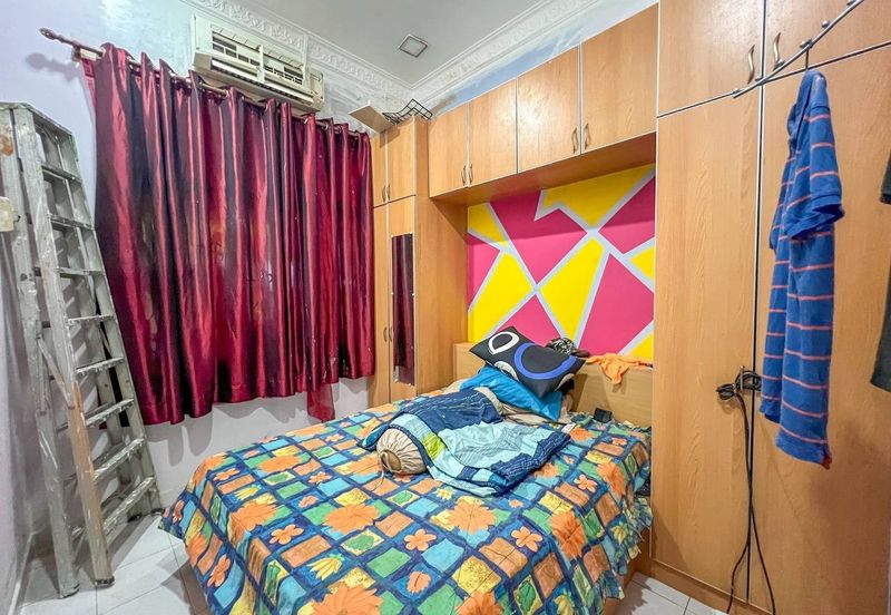 Bandar Baru Salak Tinggi