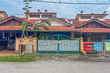 Bandar Baru Salak Tinggi