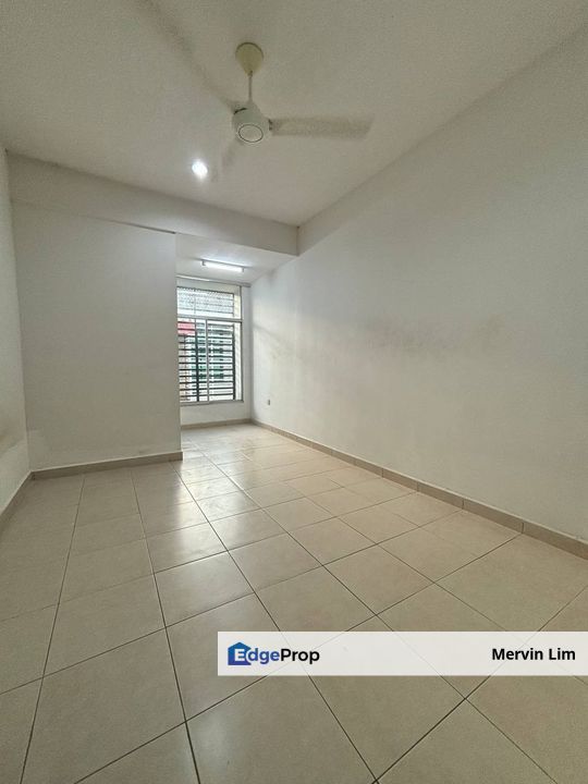 Bangi Avenue 2 Storey Terrace house for sale Gated & Guarded Bangi Selangor, Selangor, Bangi