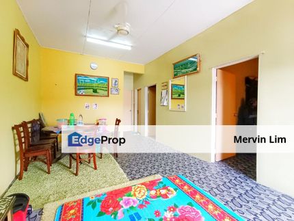 Seremban 2 Garden Homes Single Storey Terrace house for sale nearby AEON Jusco Negeri Sembilan, Negeri Sembilan, Seremban