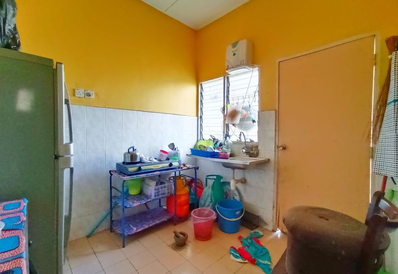 GARDEN HOMES (SEREMBAN 2)