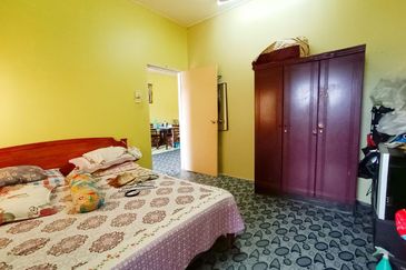 GARDEN HOMES (SEREMBAN 2)