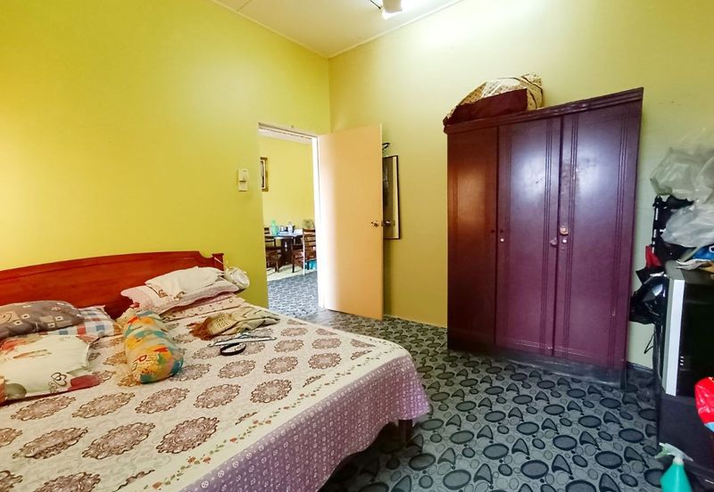 GARDEN HOMES (SEREMBAN 2)