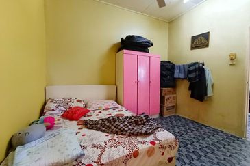 GARDEN HOMES (SEREMBAN 2)