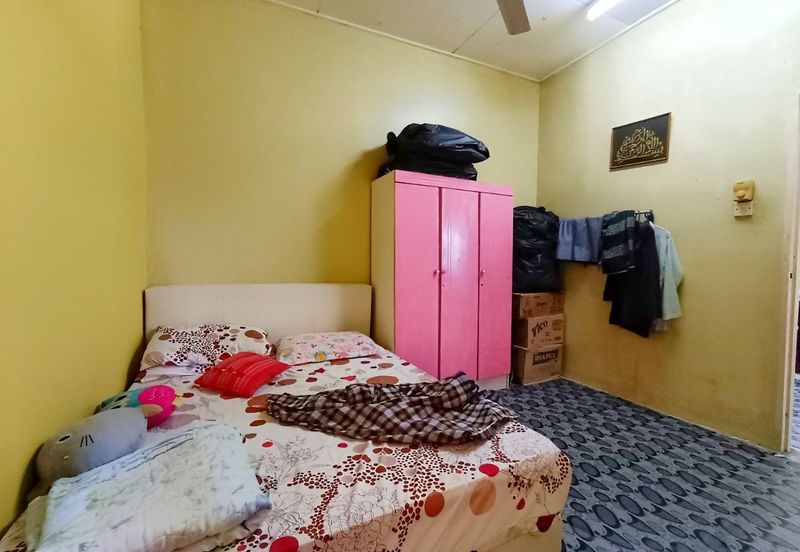 GARDEN HOMES (SEREMBAN 2)