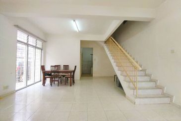 Vision Homes @ Seremban 2