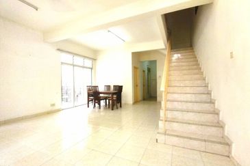 Vision Homes @ Seremban 2