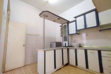 Vision Homes @ Seremban 2