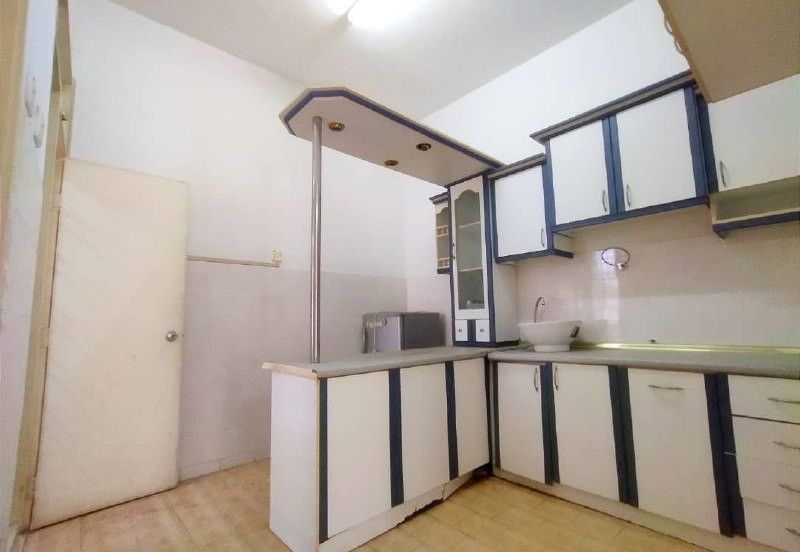 Vision Homes @ Seremban 2