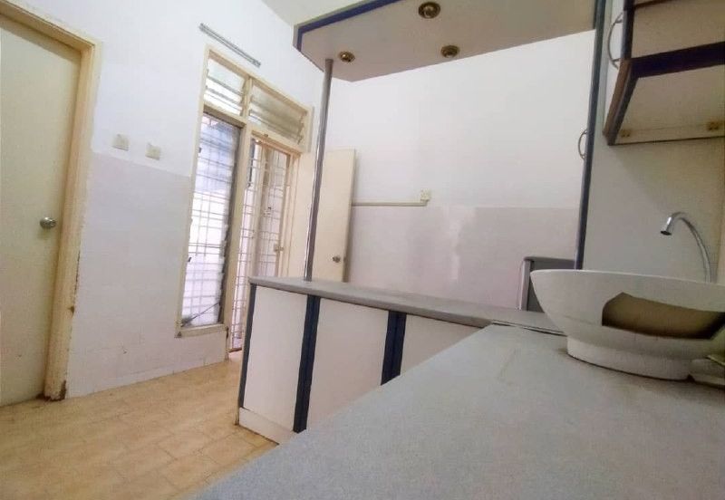 Vision Homes @ Seremban 2