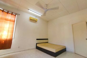 Vision Homes @ Seremban 2