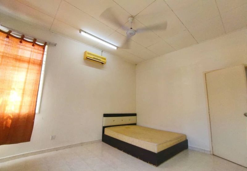 Vision Homes @ Seremban 2