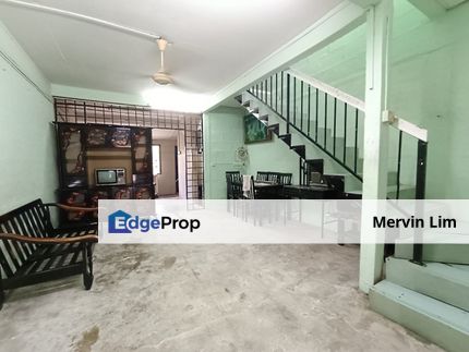 Taman Rasah Jaya 2 Storey Terrace house for sale Non Bumi Seremban, Negeri Sembilan, Seremban