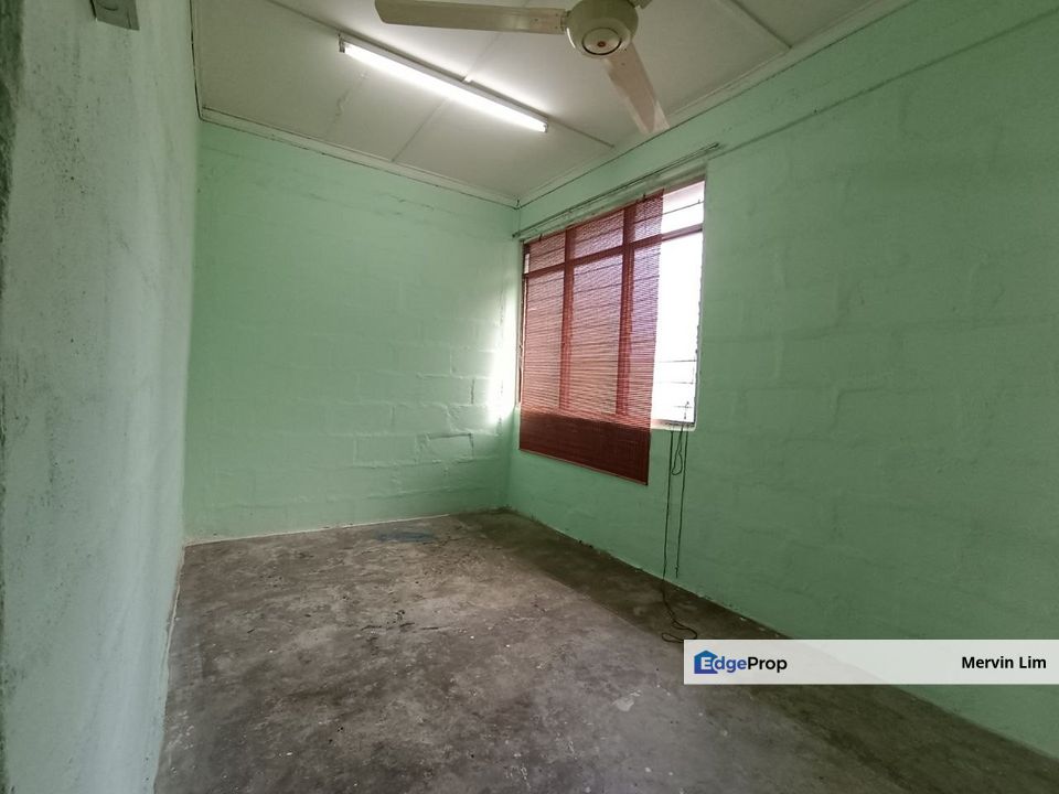 Seremban Taman Rasah Jaya 2 Storey Terrace house for sale Non Bumi Seremban Negeri Sembilan, Negeri Sembilan, Seremban