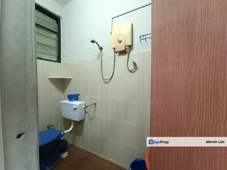 Seremban Taman Rasah Jaya 2 Storey Terrace house for sale Non Bumi Seremban Negeri Sembilan, Negeri Sembilan, Seremban