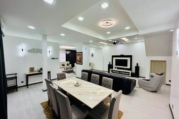 Seksyen 7, Shah Alam