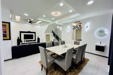 Seksyen 7, Shah Alam