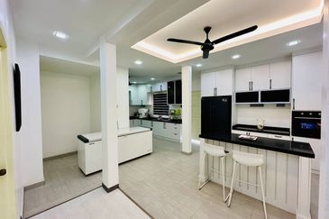 Seksyen 7, Shah Alam